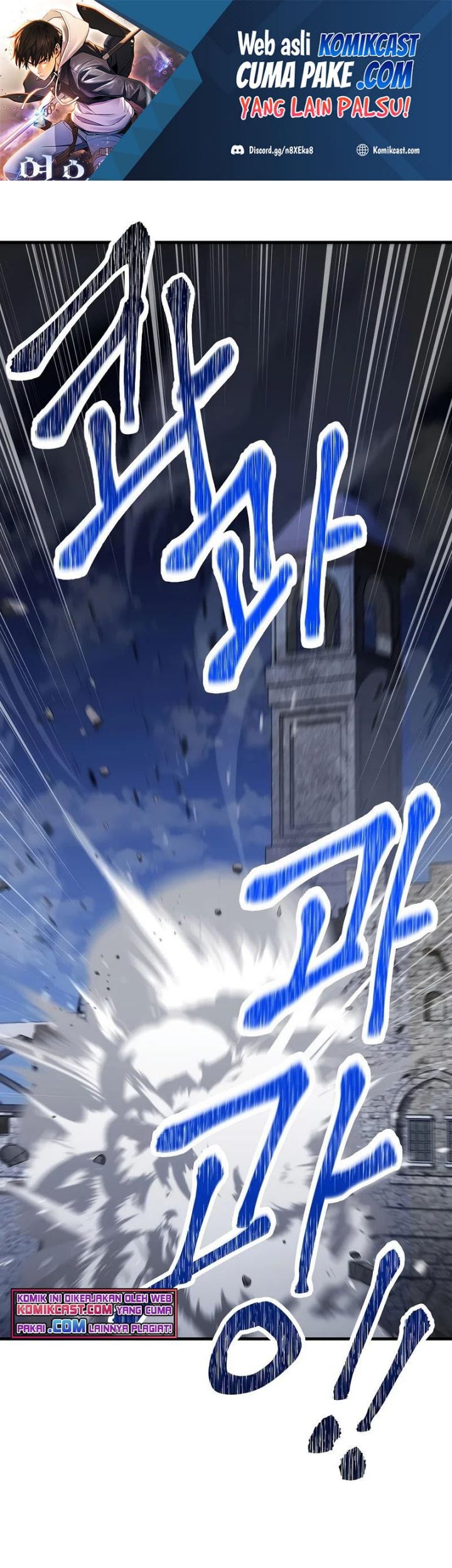 Manhwa The Hero Returns Chapter 30 gambar nomor 2