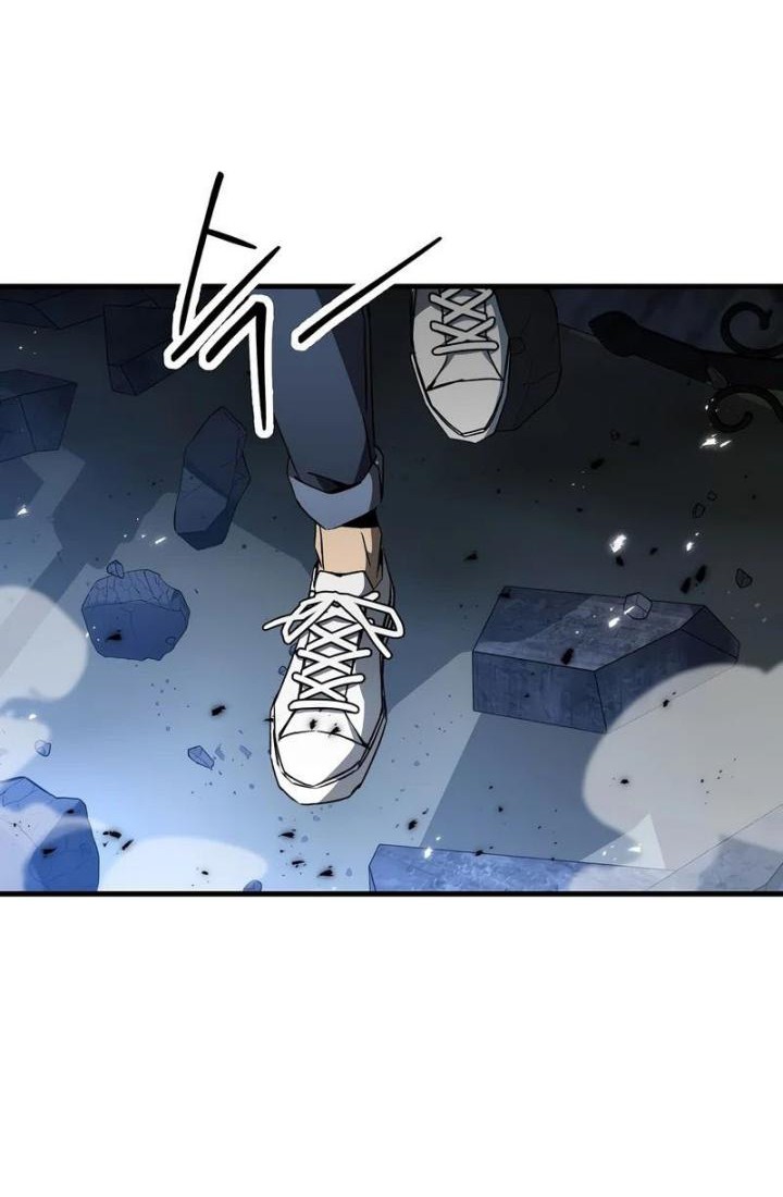 The Hero Returns Chapter 30 Gambar 3