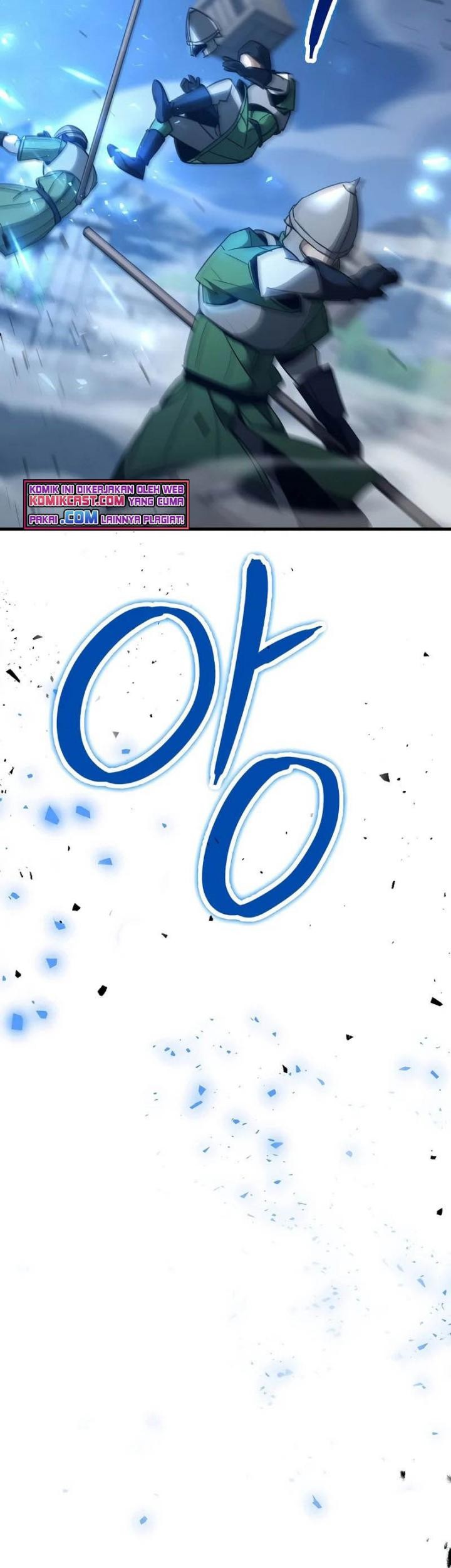 The Hero Returns Chapter 30 Gambar 68