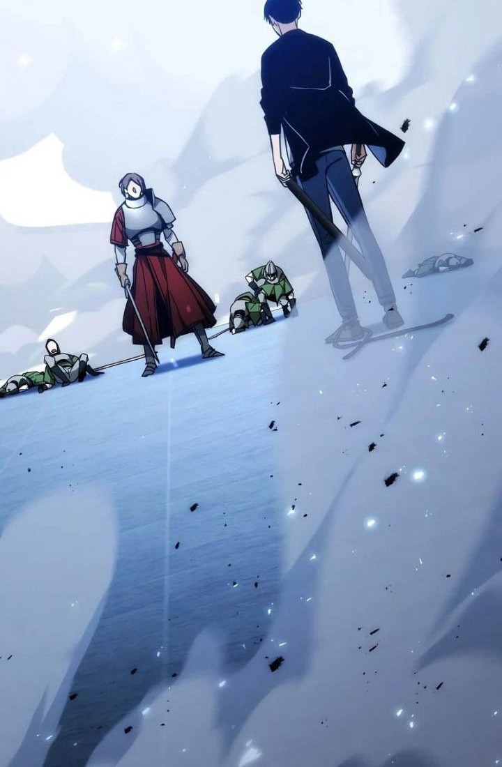 The Hero Returns Chapter 30 Gambar 71