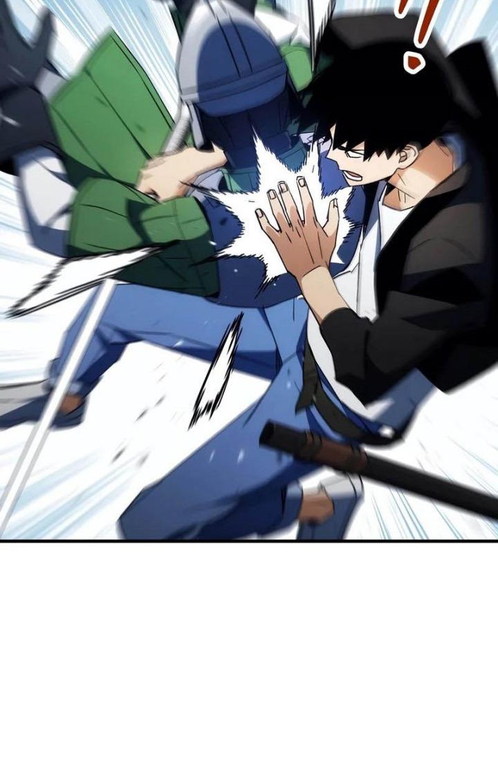 The Hero Returns Chapter 30 Gambar 53