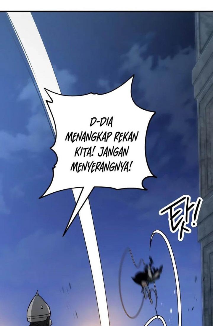 The Hero Returns Chapter 30 Gambar 55