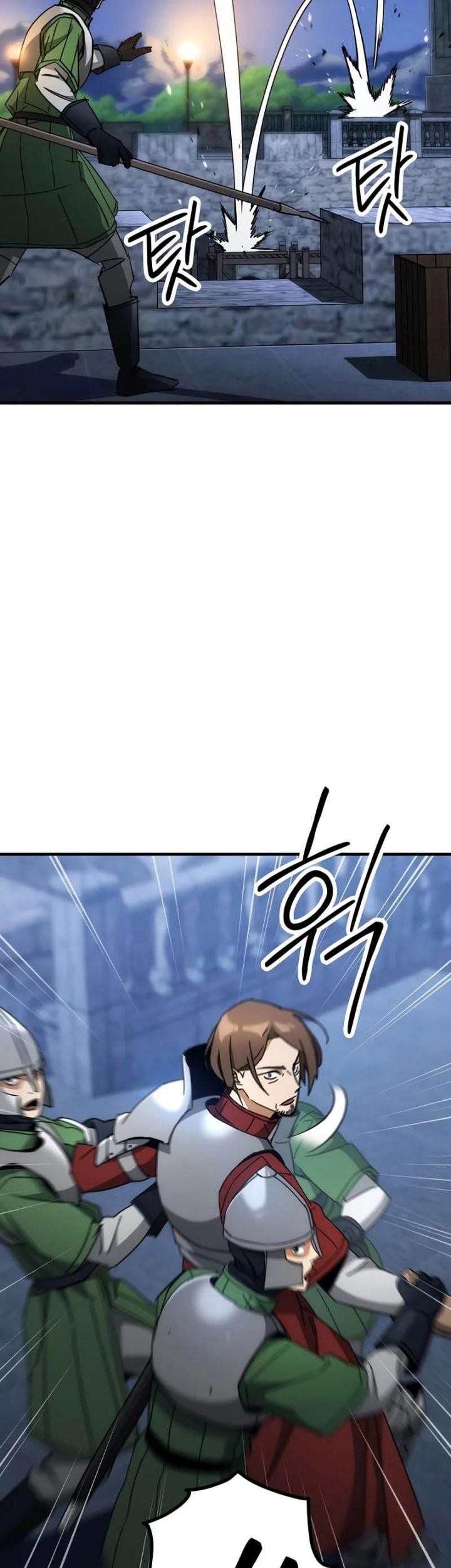 The Hero Returns Chapter 30 Gambar 56