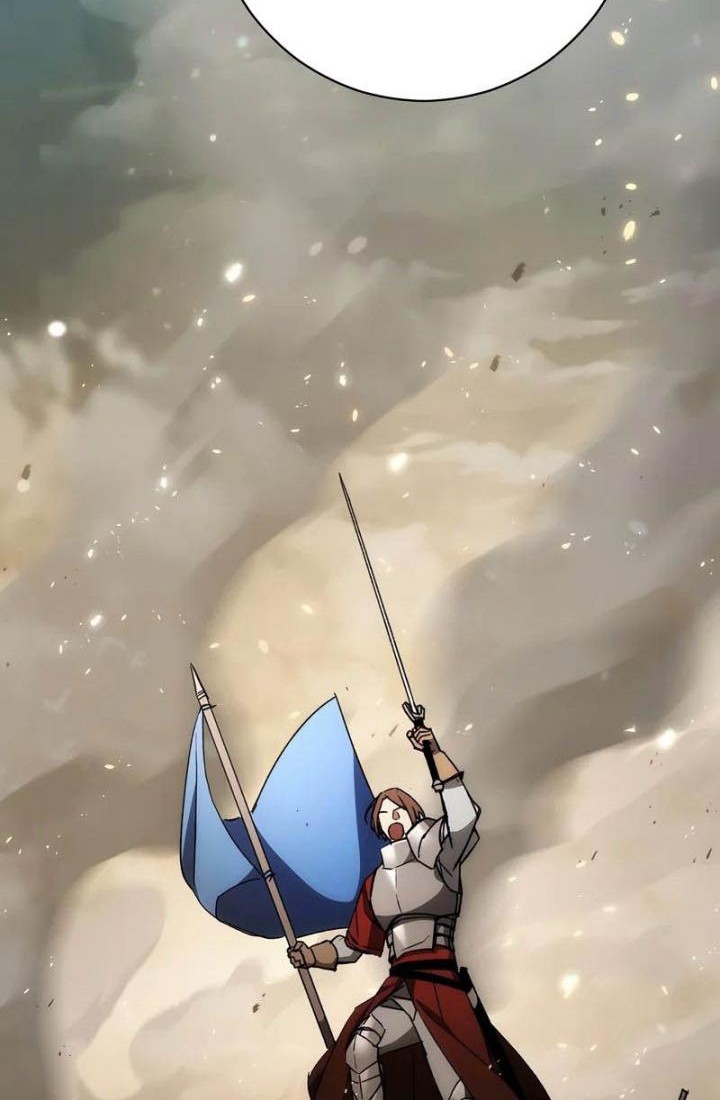 The Hero Returns Chapter 30 Gambar 81