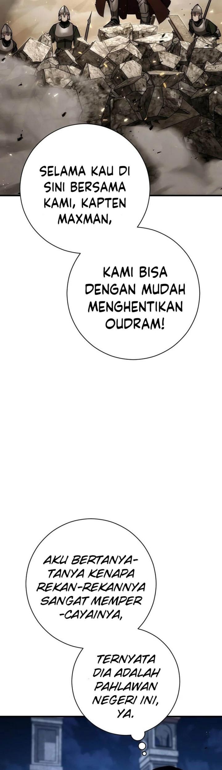 The Hero Returns Chapter 30 Gambar 82