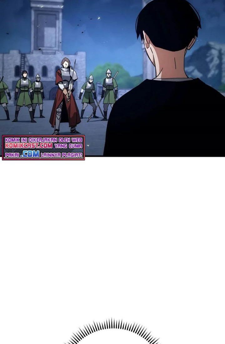 The Hero Returns Chapter 30 Gambar 83