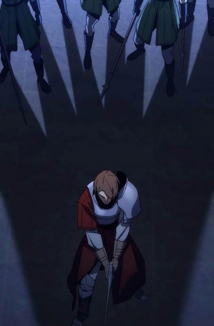 The Hero Returns Chapter 30 Gambar 85