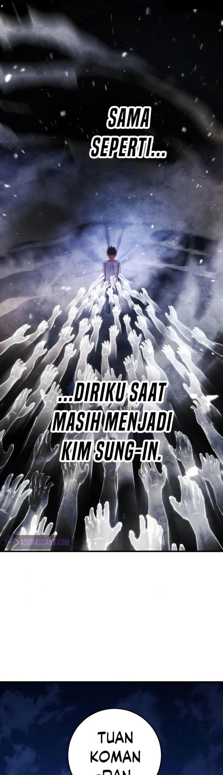 The Hero Returns Chapter 30 Gambar 87