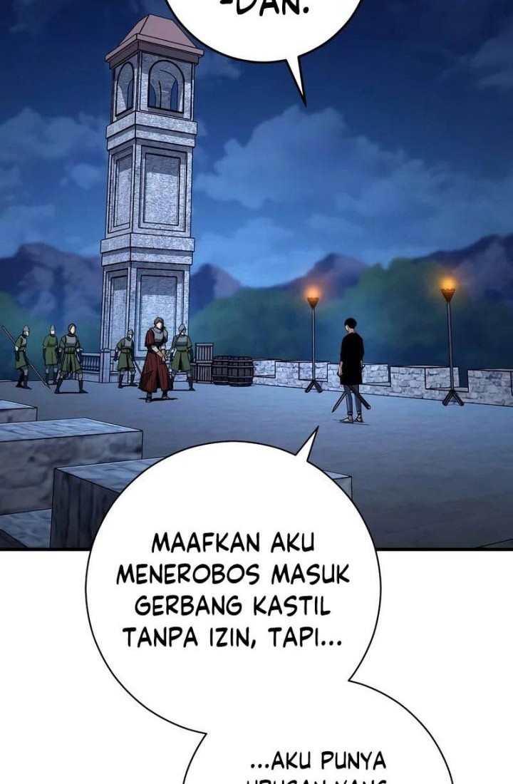 The Hero Returns Chapter 30 Gambar 88