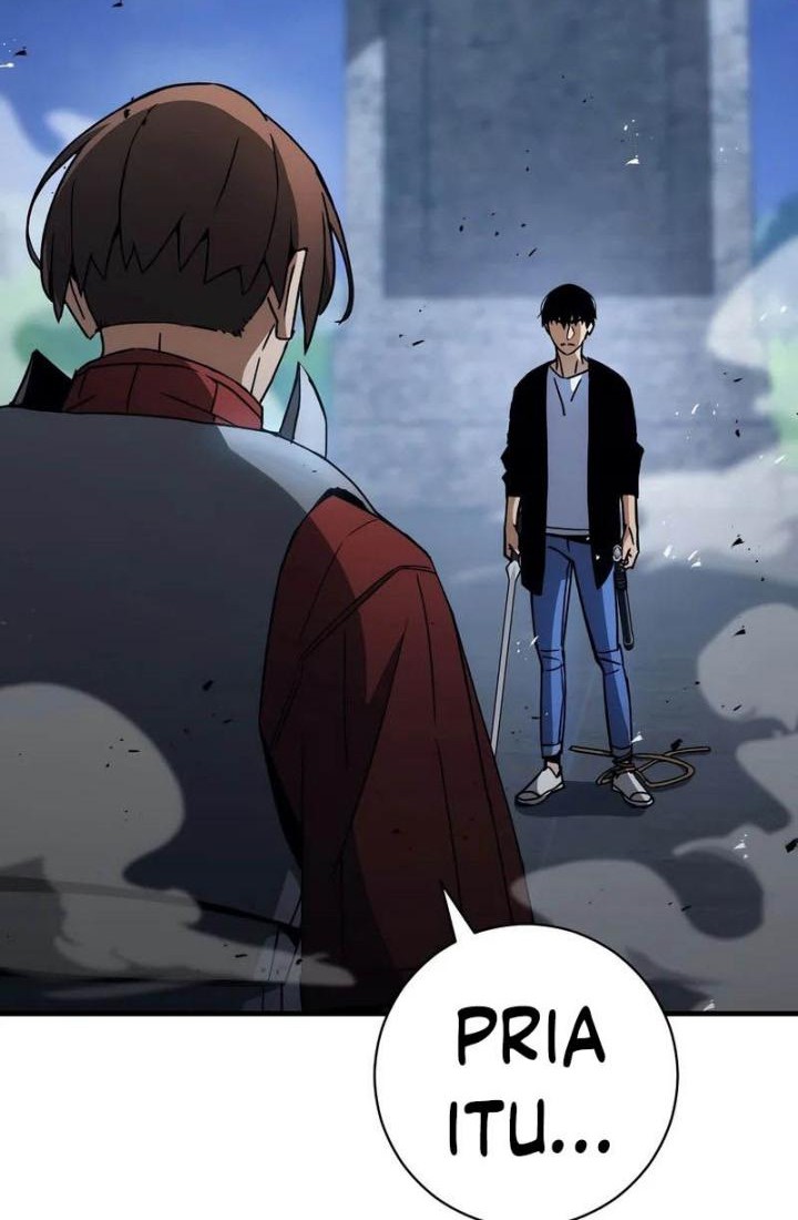 The Hero Returns Chapter 30 Gambar 74