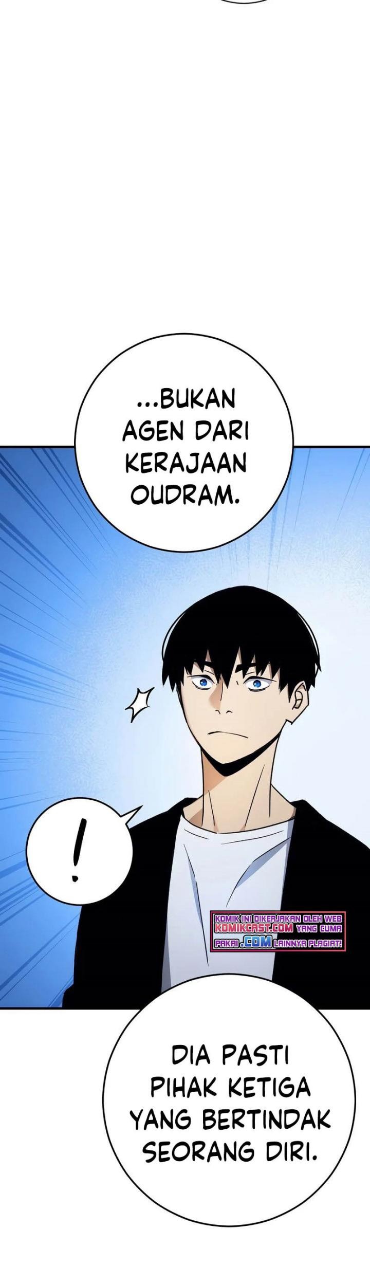 The Hero Returns Chapter 30 Gambar 75