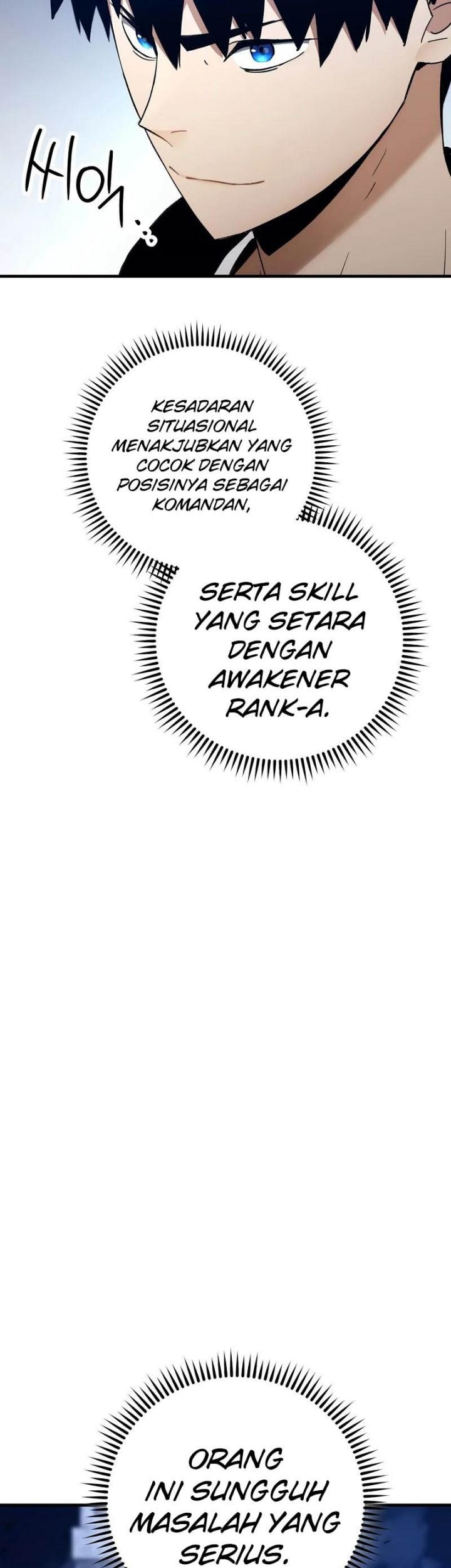 The Hero Returns Chapter 30 Gambar 77