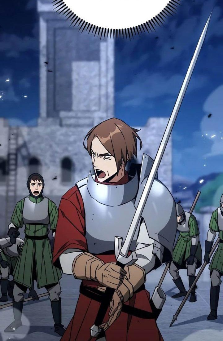 The Hero Returns Chapter 30 Gambar 78