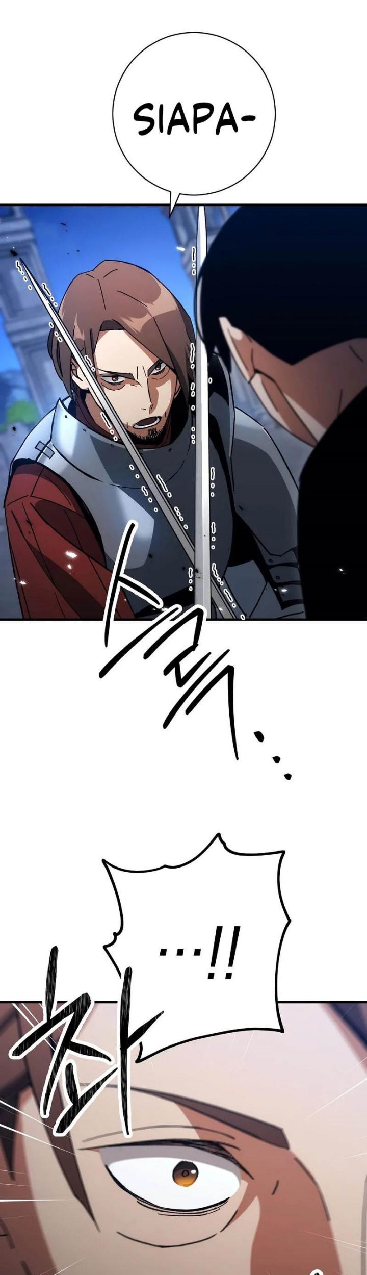 The Hero Returns Chapter 30 Gambar 97