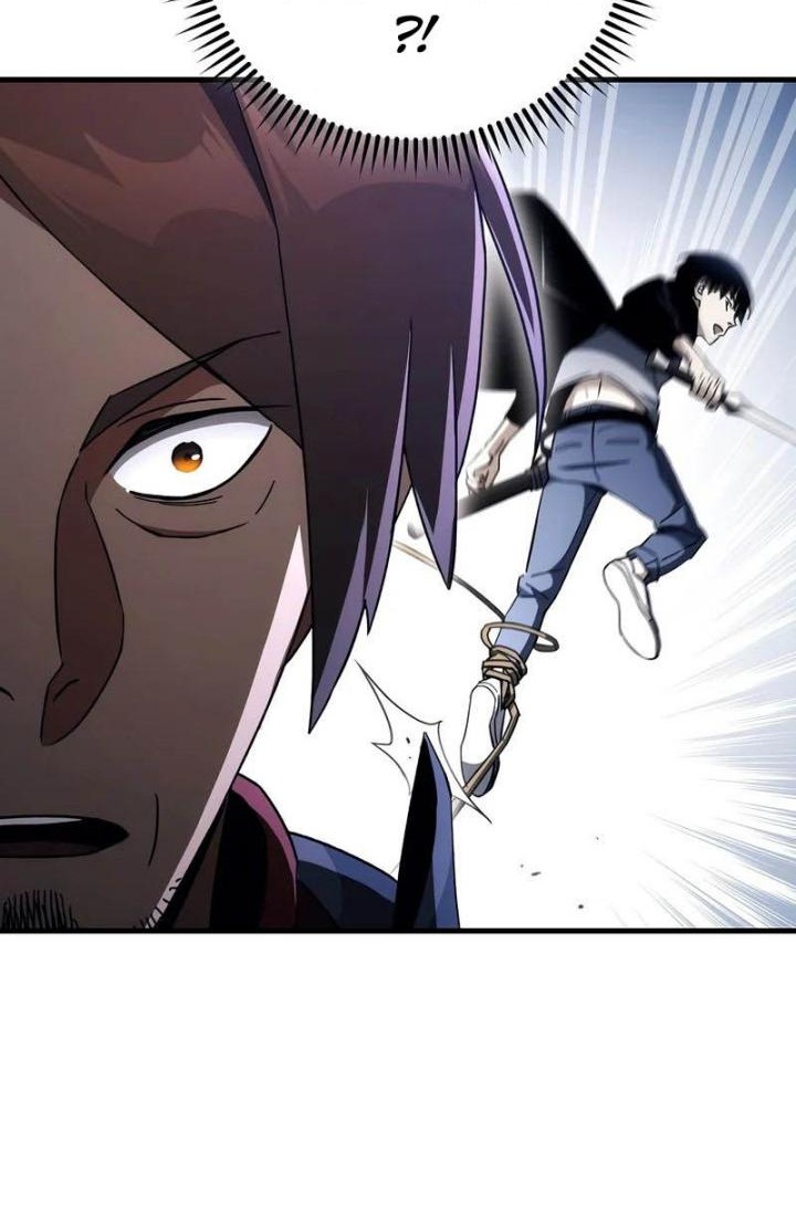 The Hero Returns Chapter 30 Gambar 100