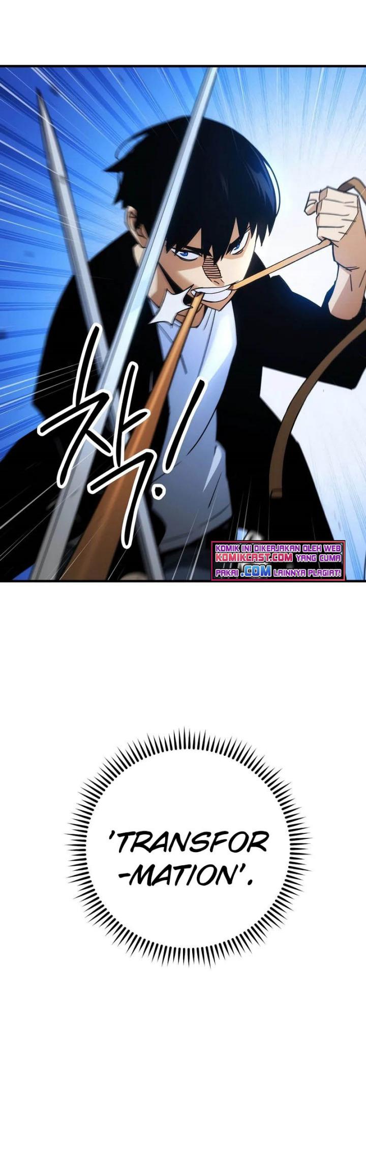 The Hero Returns Chapter 30 Gambar 101