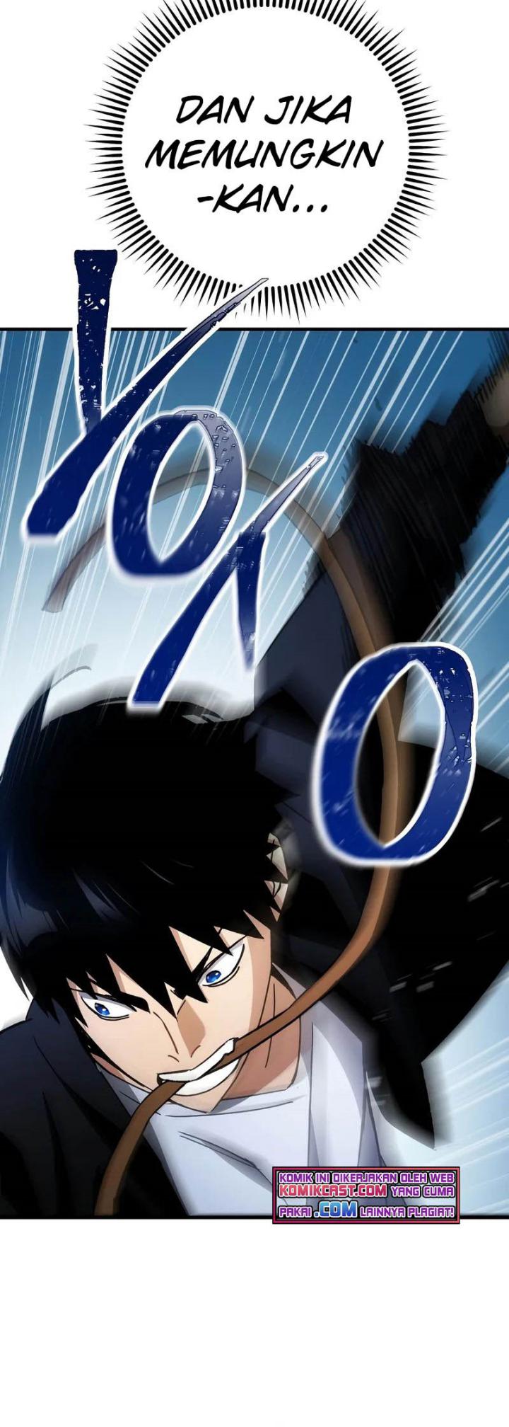 The Hero Returns Chapter 30 Gambar 106