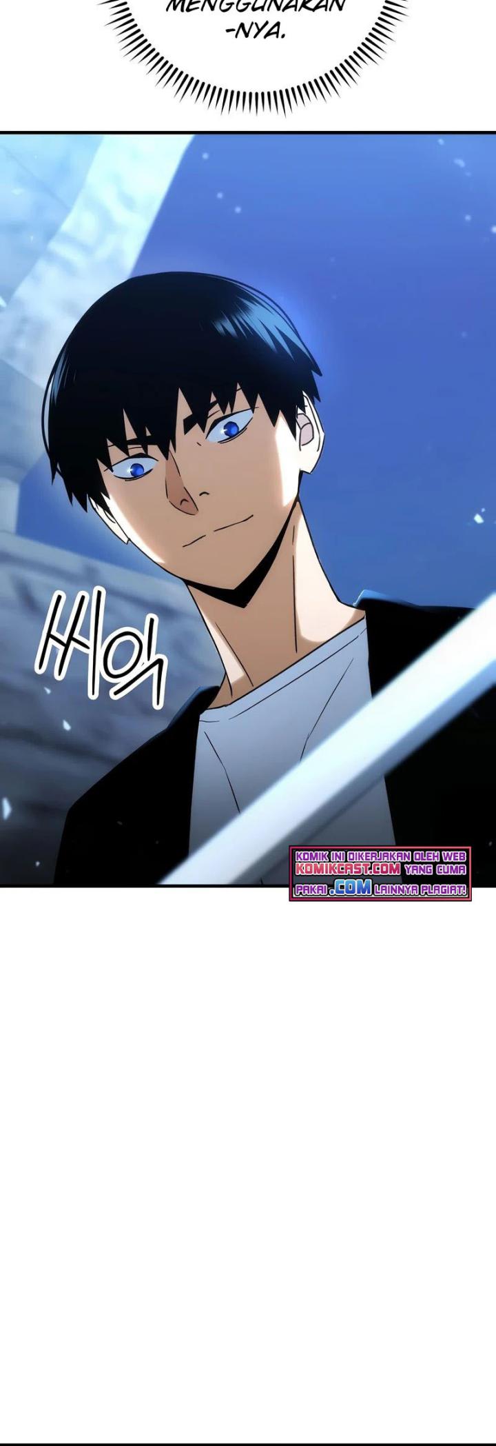 The Hero Returns Chapter 30 Gambar 8
