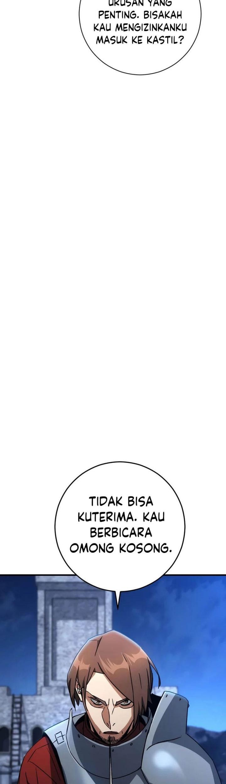 The Hero Returns Chapter 30 Gambar 89