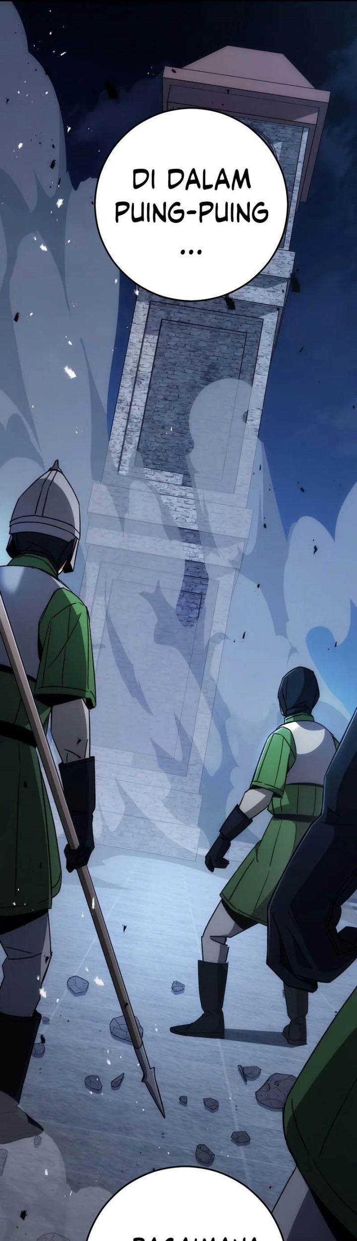 The Hero Returns Chapter 30 Gambar 114