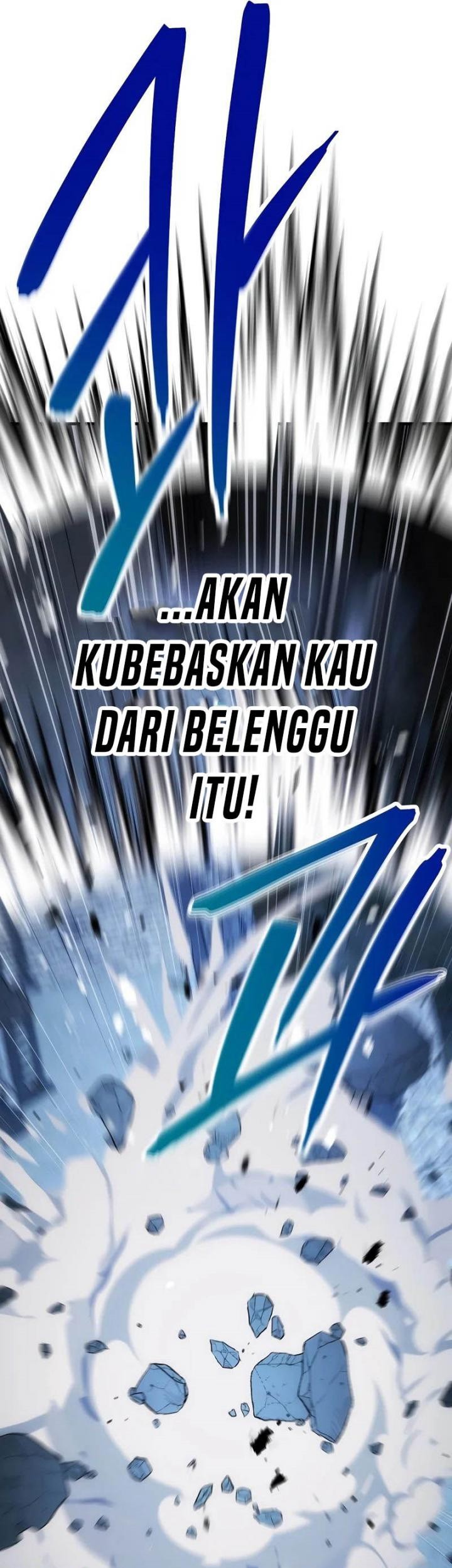 The Hero Returns Chapter 30 Gambar 107