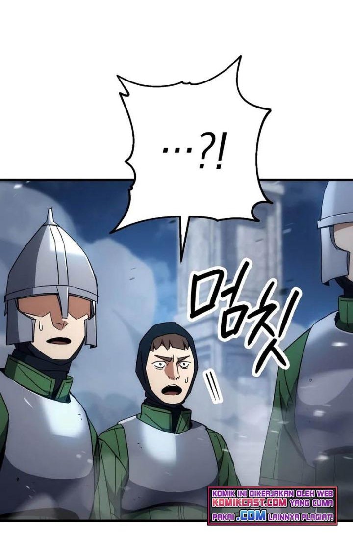 The Hero Returns Chapter 30 Gambar 112