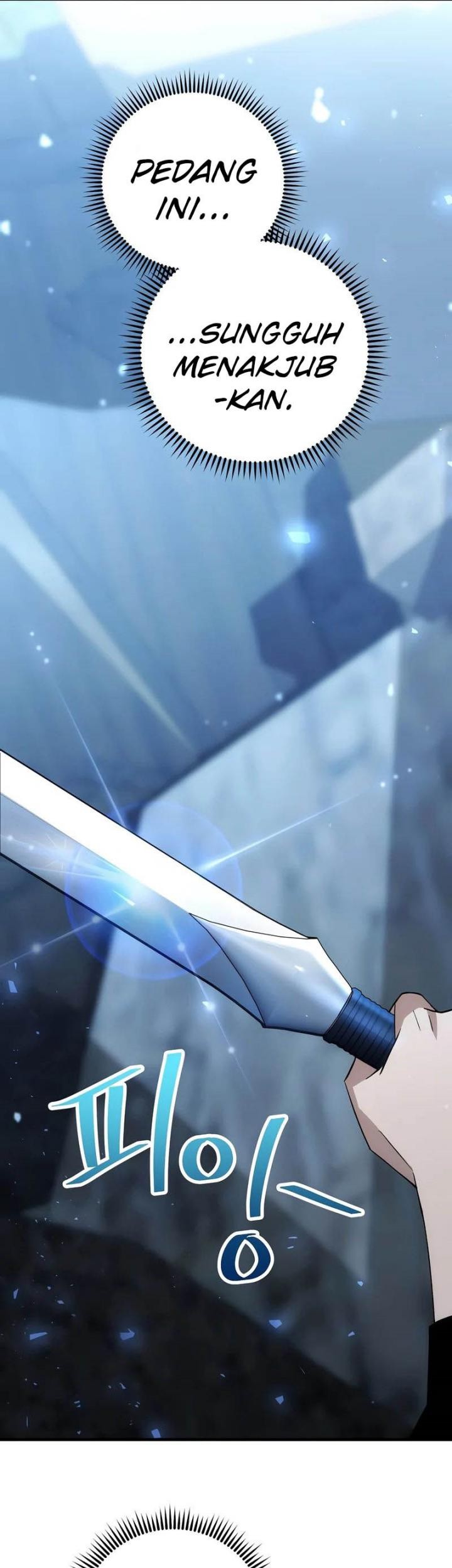 The Hero Returns Chapter 30 Gambar 9