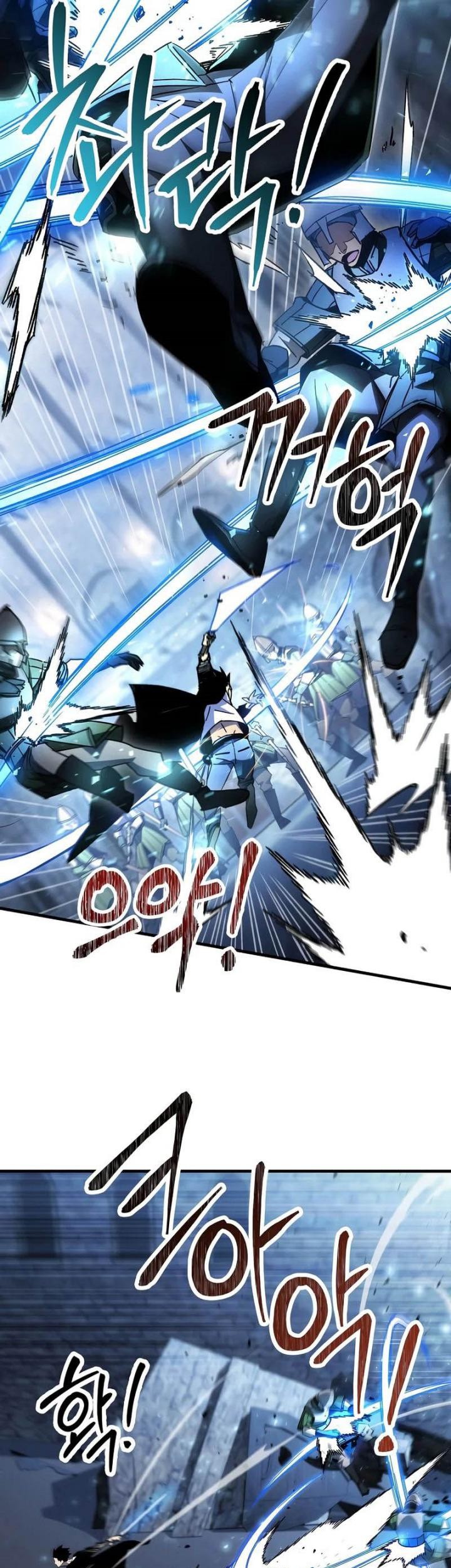 The Hero Returns Chapter 30 Gambar 13