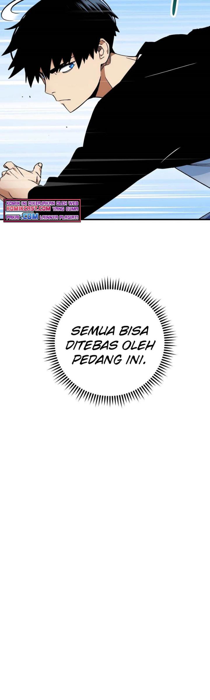 The Hero Returns Chapter 30 Gambar 15