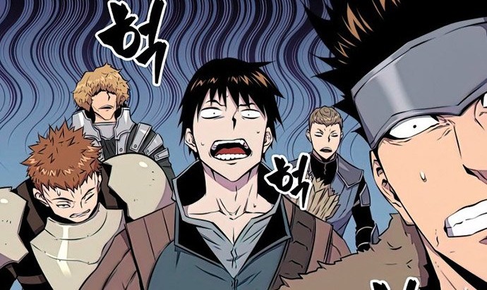 Sleeping Ranker Chapter 27 Gambar 35