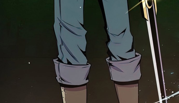 Sleeping Ranker Chapter 27 Gambar 51