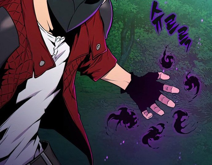 Sleeping Ranker Chapter 27 Gambar 77