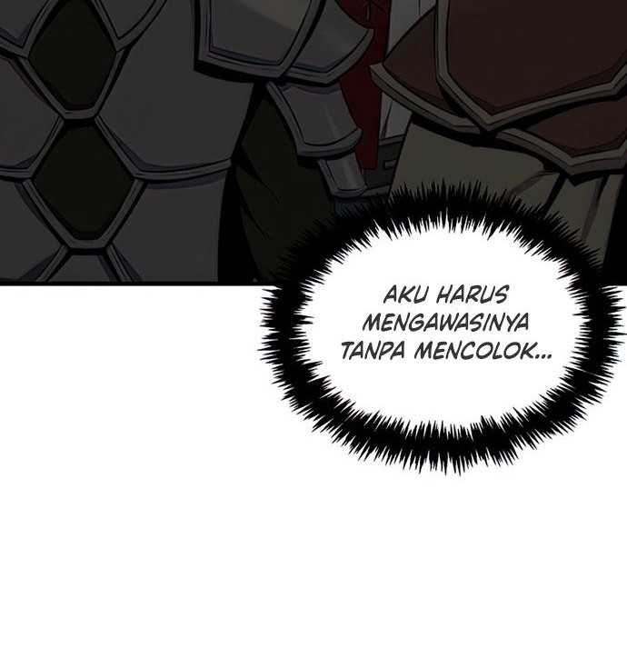 Sleeping Ranker Chapter 27 Gambar 15