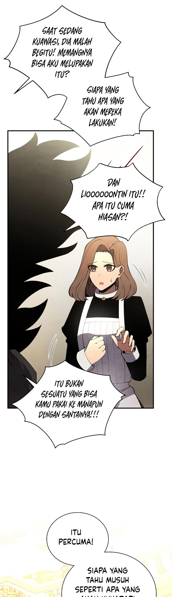 Swordmaster’s Youngest Son Chapter 19 Gambar 25