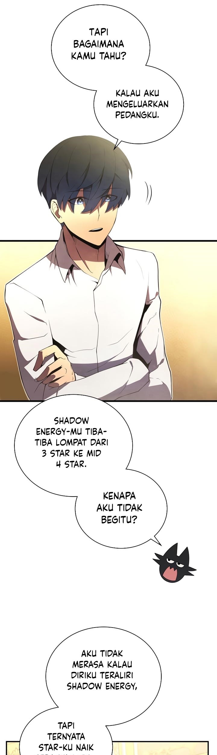 Swordmaster’s Youngest Son Chapter 19 Gambar 29