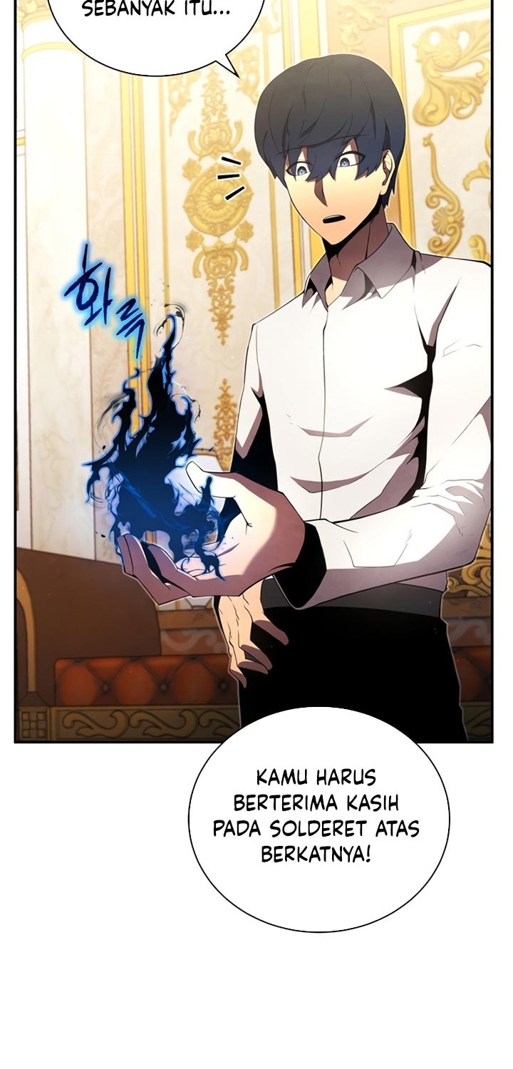 Swordmaster’s Youngest Son Chapter 19 Gambar 30