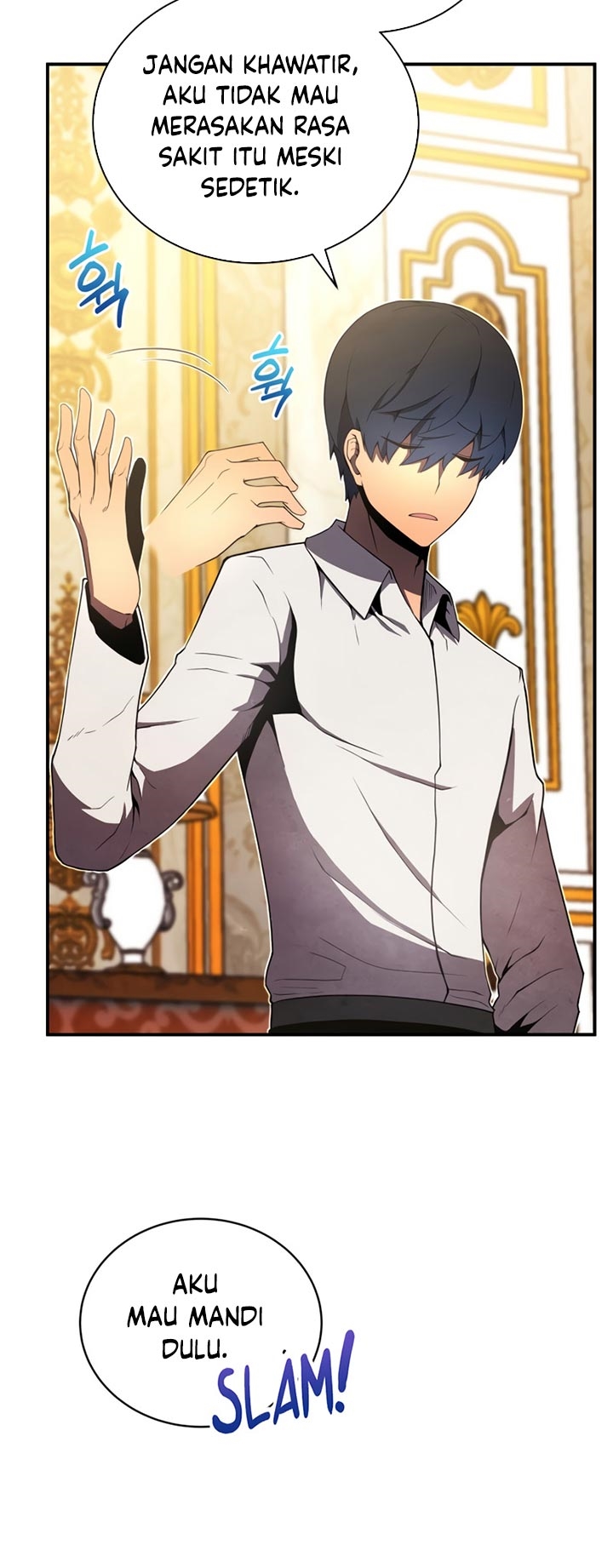 Swordmaster’s Youngest Son Chapter 19 Gambar 33