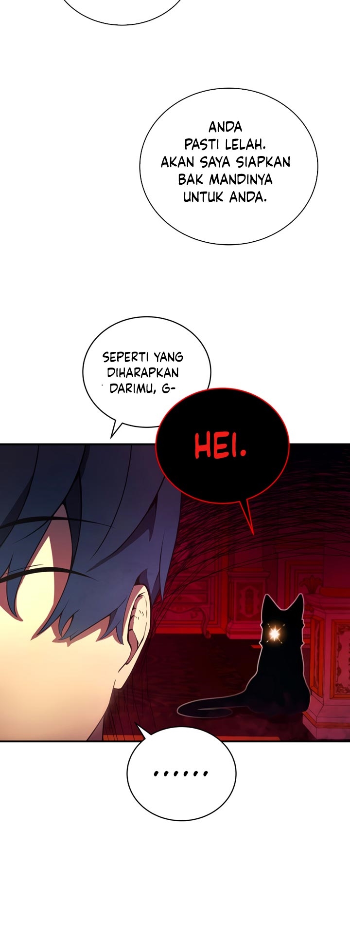 Swordmaster’s Youngest Son Chapter 19 Gambar 17