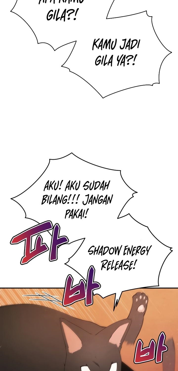 Swordmaster’s Youngest Son Chapter 19 Gambar 21