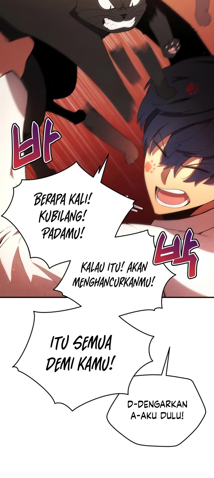 Swordmaster’s Youngest Son Chapter 19 Gambar 22