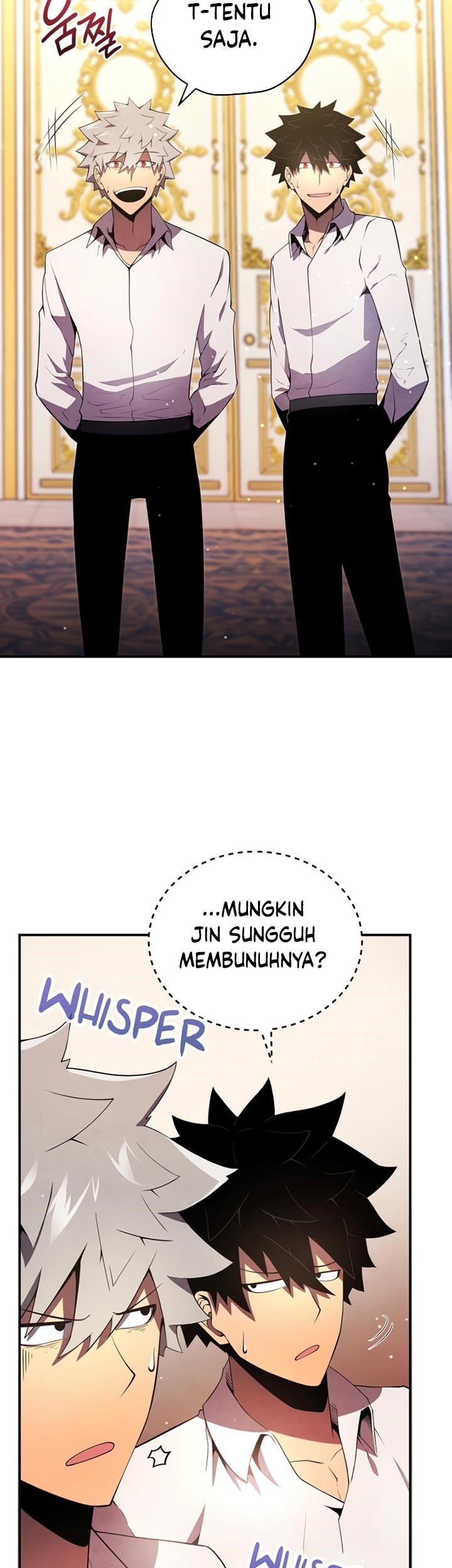 Swordmaster’s Youngest Son Chapter 19 Gambar 41