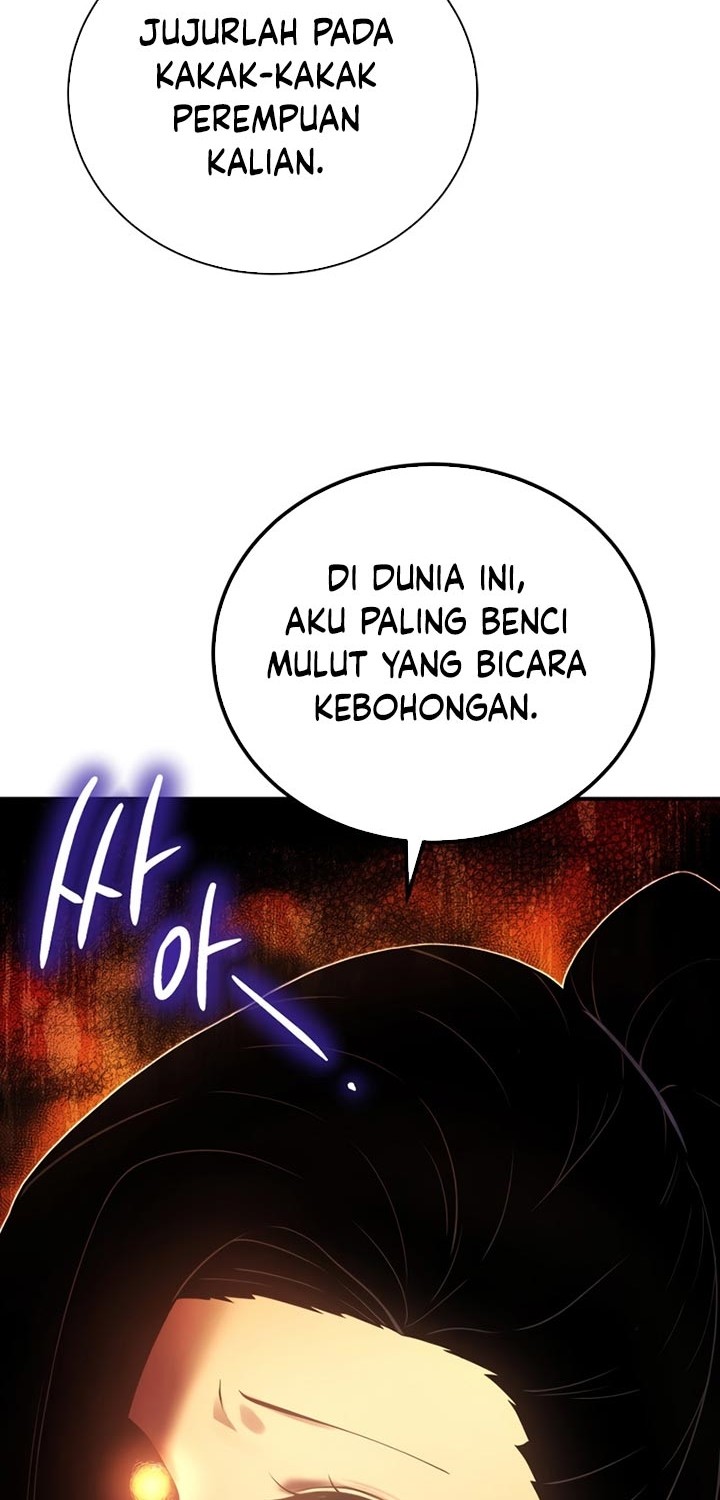 Swordmaster’s Youngest Son Chapter 19 Gambar 46