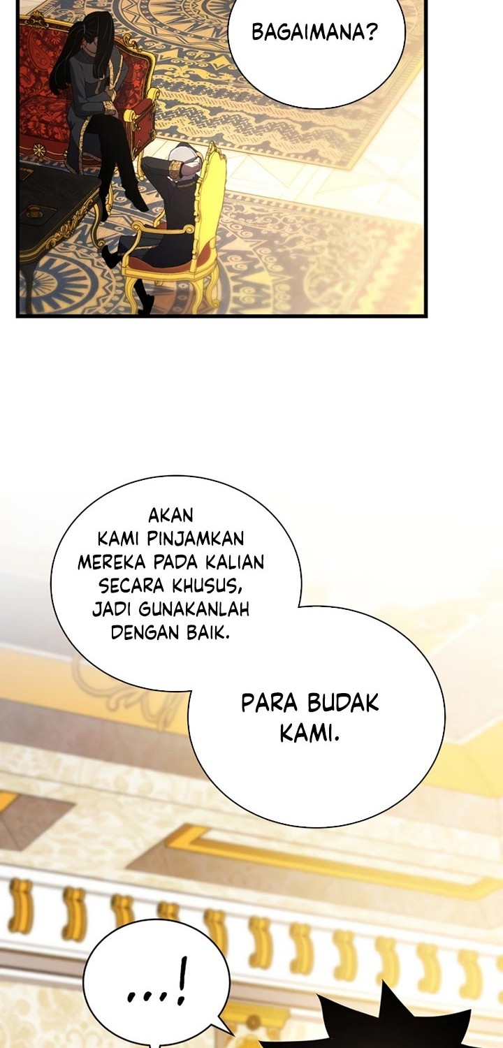 Swordmaster’s Youngest Son Chapter 19 Gambar 48