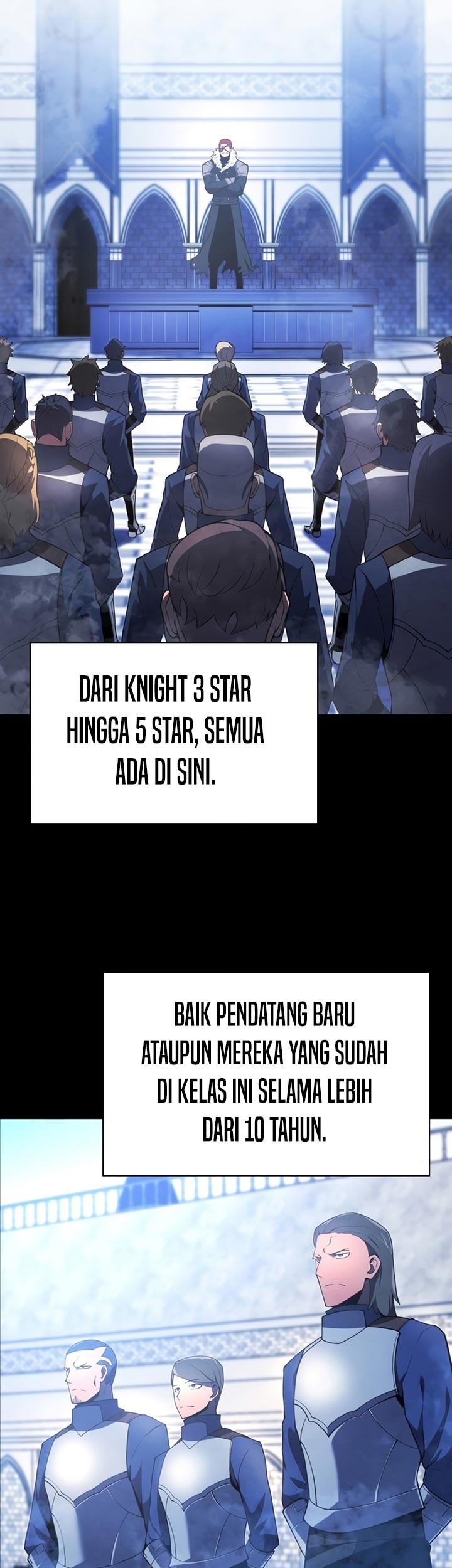 Swordmaster’s Youngest Son Chapter 19 Gambar 50