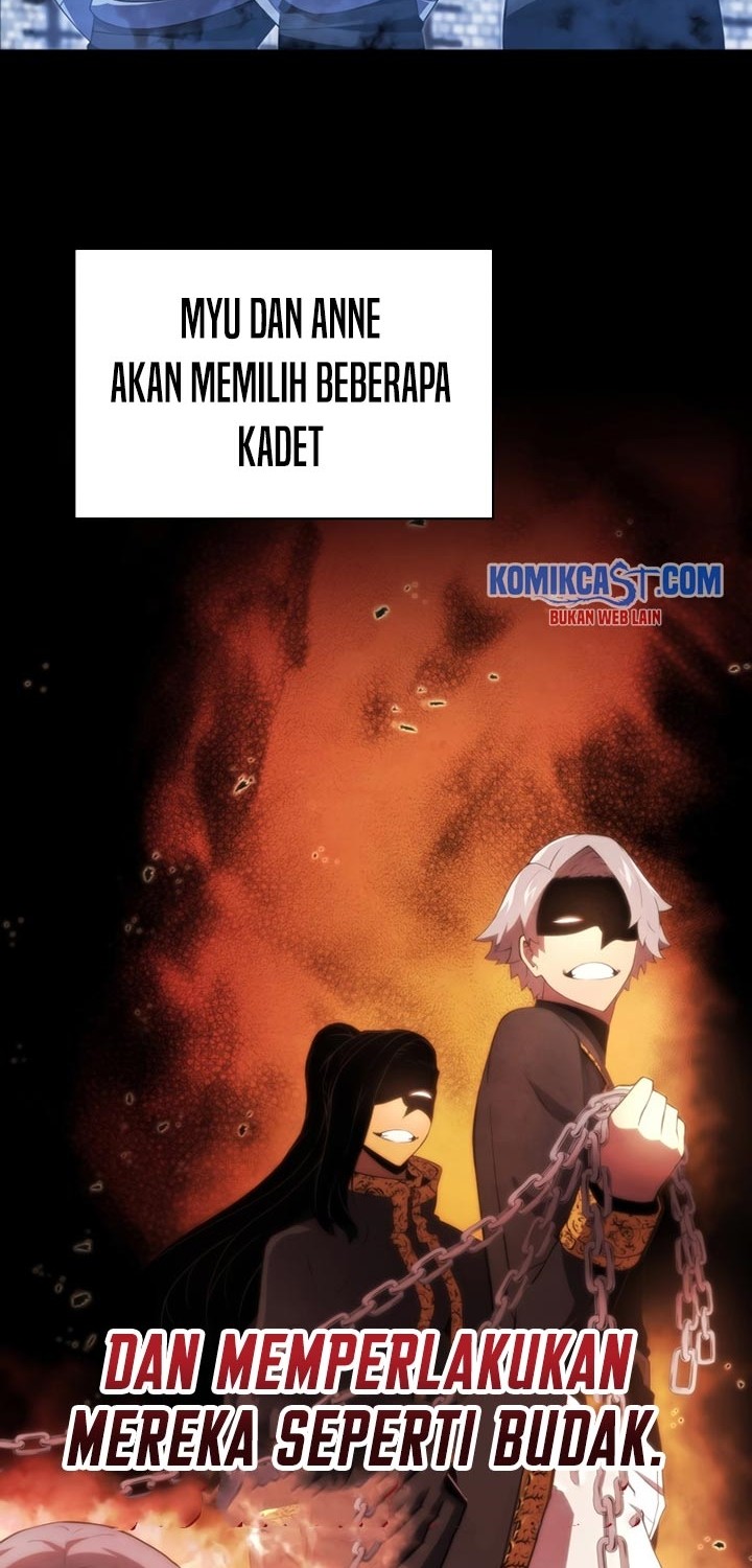 Swordmaster’s Youngest Son Chapter 19 Gambar 51