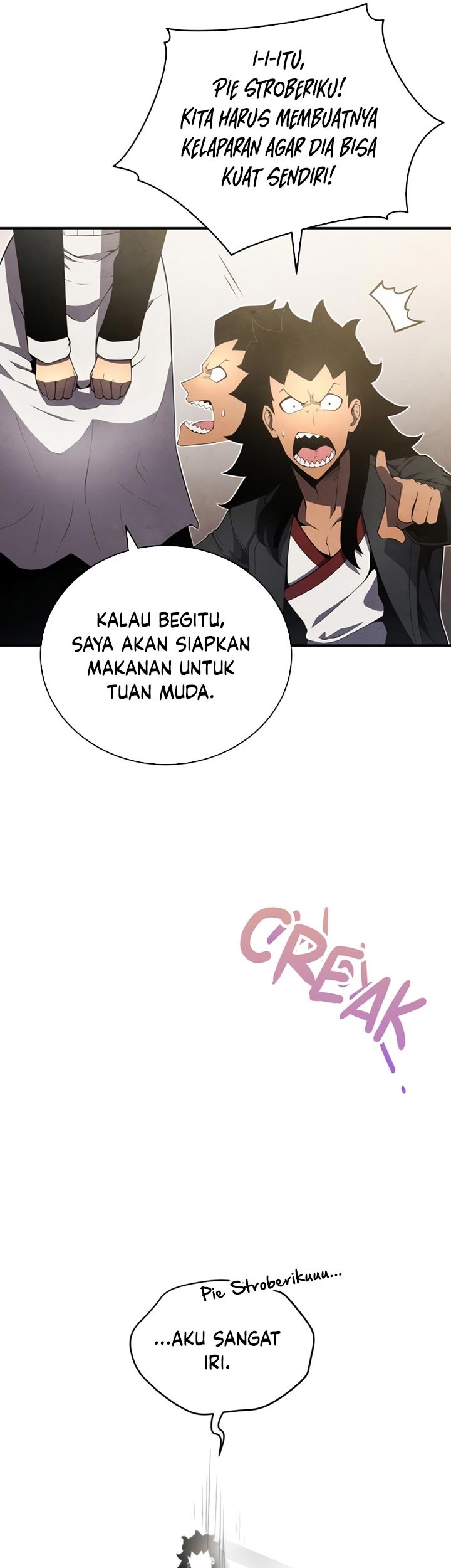 Swordmaster’s Youngest Son Chapter 19 Gambar 34