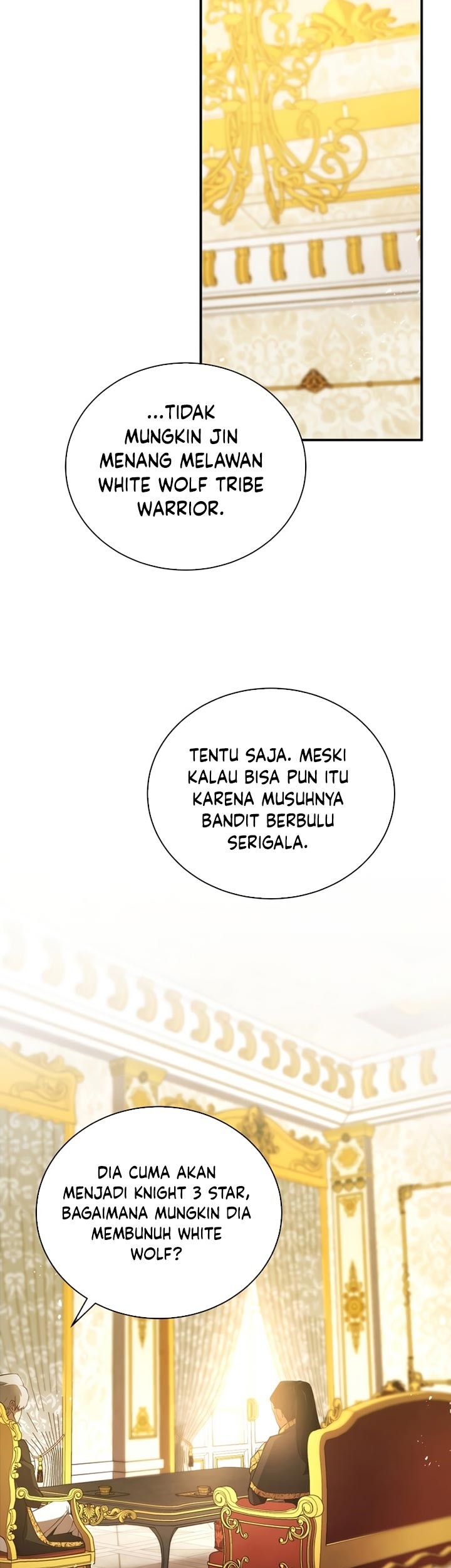 Swordmaster’s Youngest Son Chapter 19 Gambar 36