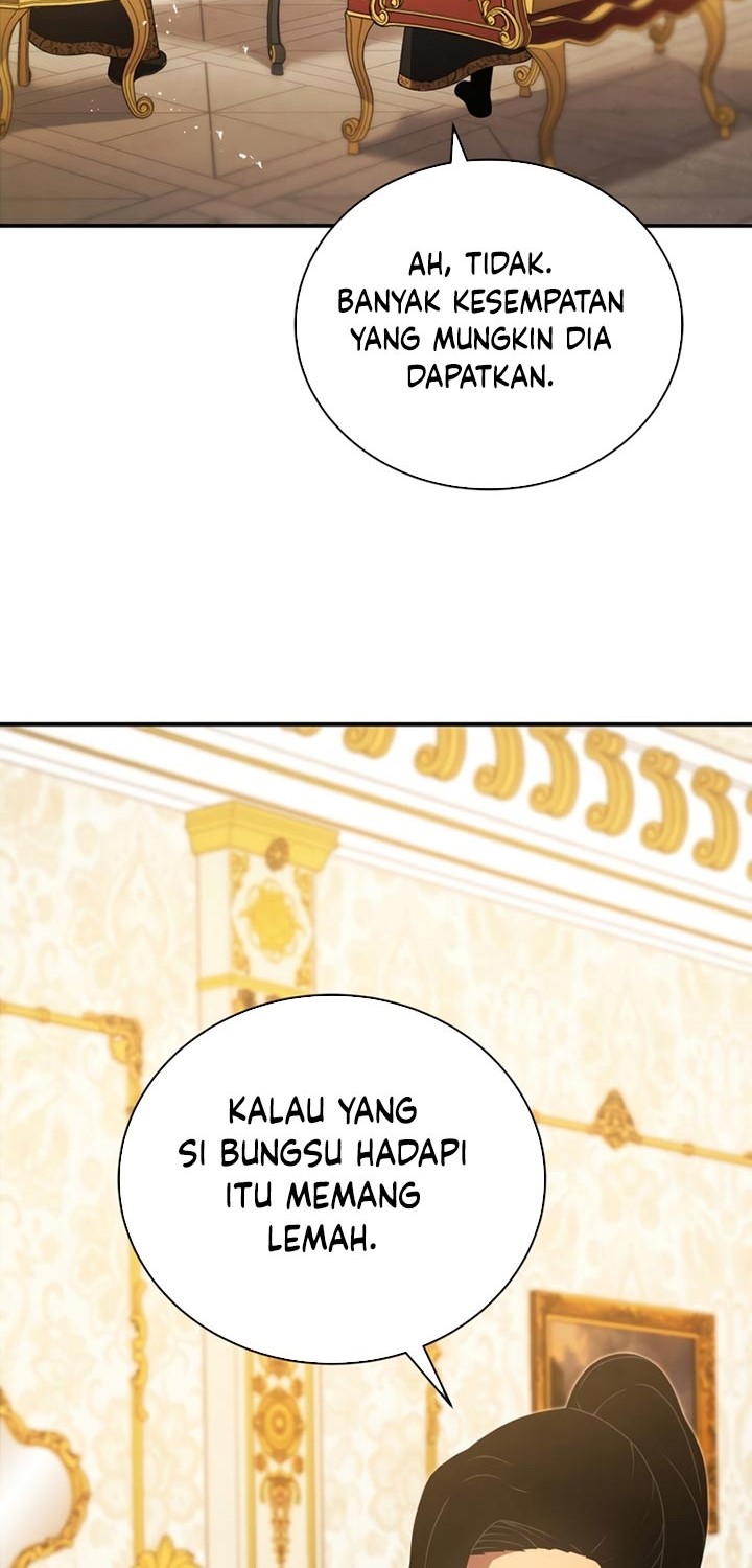 Swordmaster’s Youngest Son Chapter 19 Gambar 37