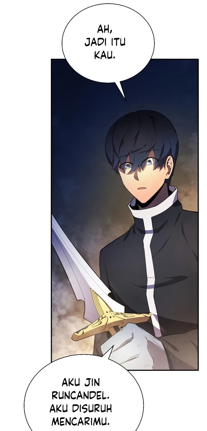 Swordmaster’s Youngest Son Chapter 19 Gambar 3