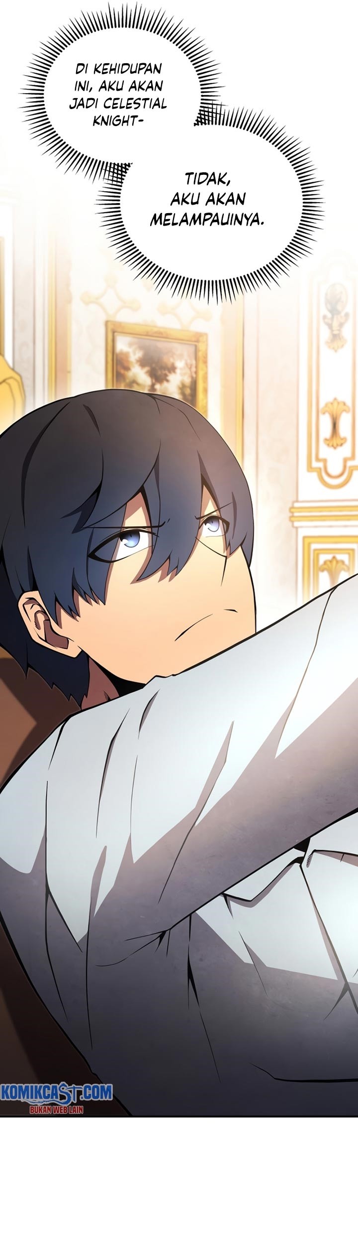 Swordmaster’s Youngest Son Chapter 19 Gambar 60